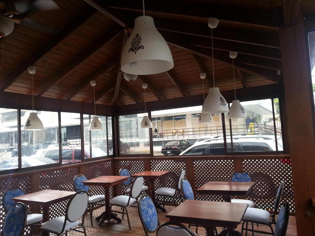 Hostal Plaza Yu Santo Domingo Kültér fotó